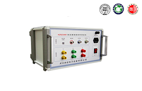 ��ѹ��������β�����