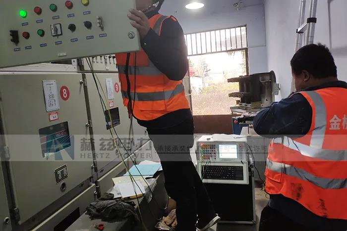 Ϊ���Ͽͻ�һ�����ع񼰼̵籣����������������װ��������ָ����ѵ