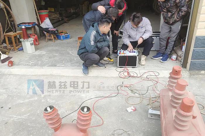 Ϊ�������ֿͻ�һ����������װ�����ֳ�����֧��