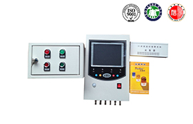 SF6������©��������ϵͳ