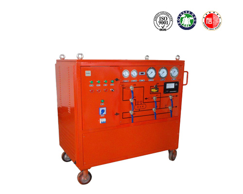 HZHS-7Y-15-50 SF6�������װ��