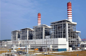 ���ܺ��ŵ糧