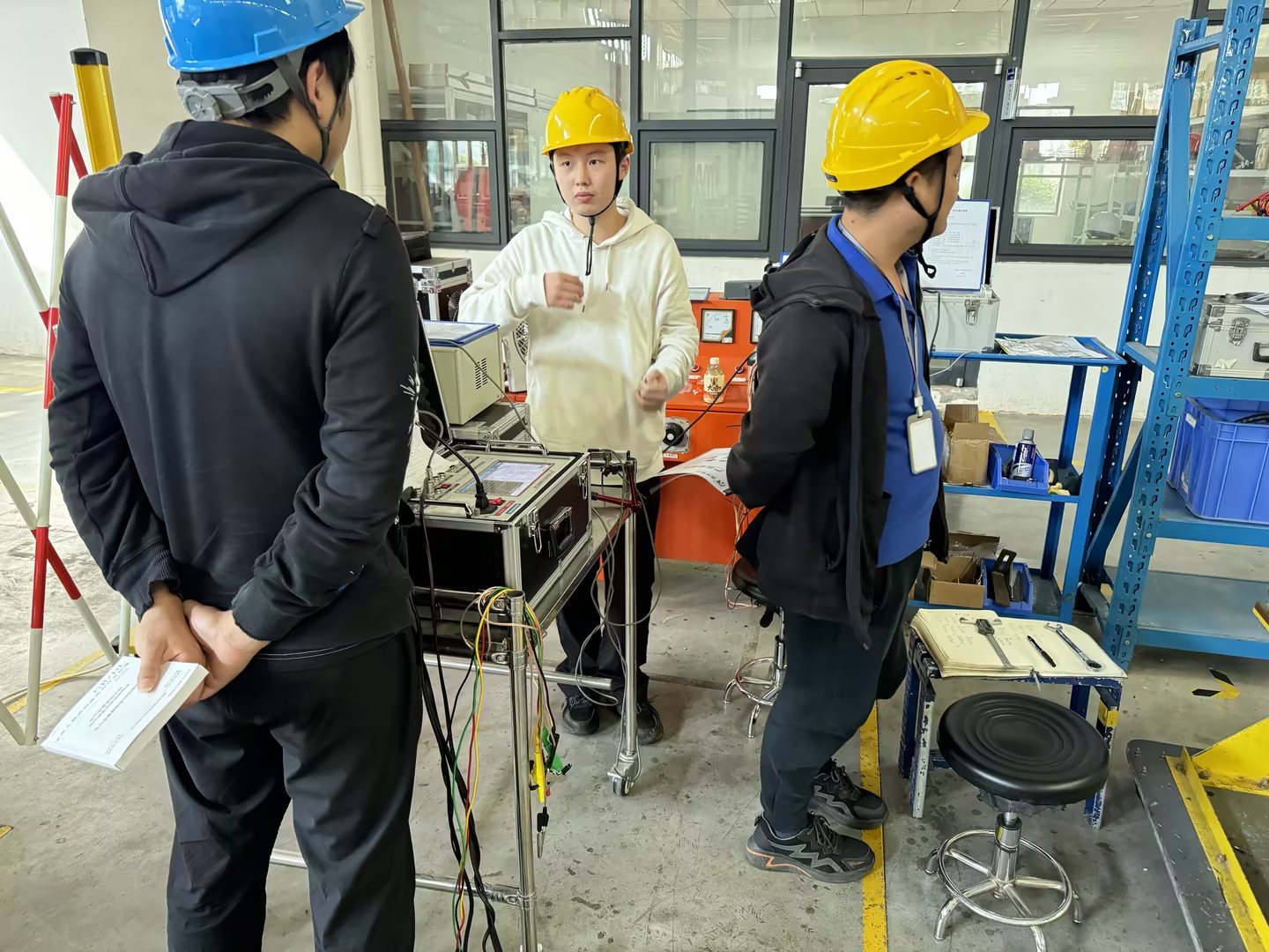 ½ðɳ³Çjs93Ïß·¼ì²âÖÐÐÄ