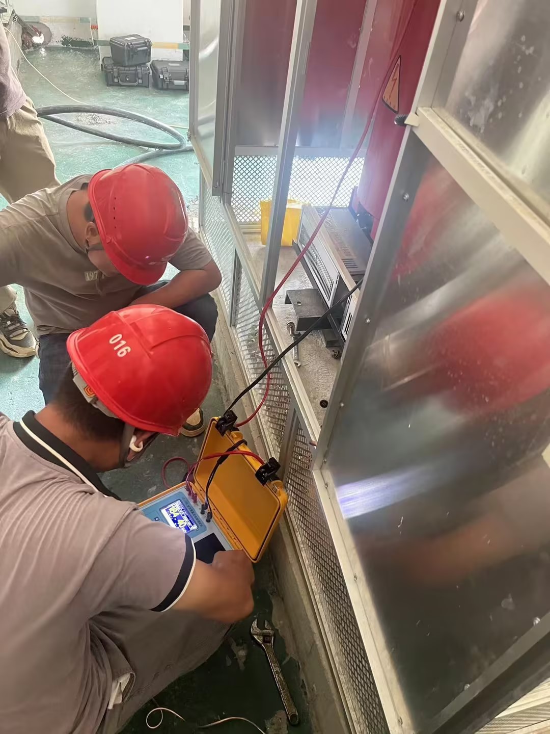 ½ðɳ³Çjs93Ïß·¼ì²âÖÐÐÄ