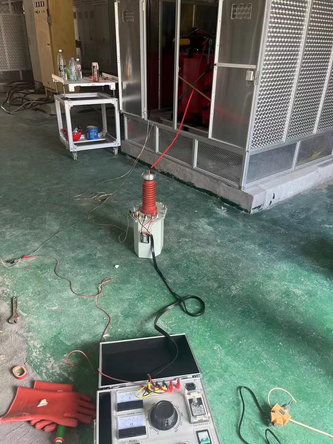 ½ðɳ³Çjs93Ïß·¼ì²âÖÐÐÄ