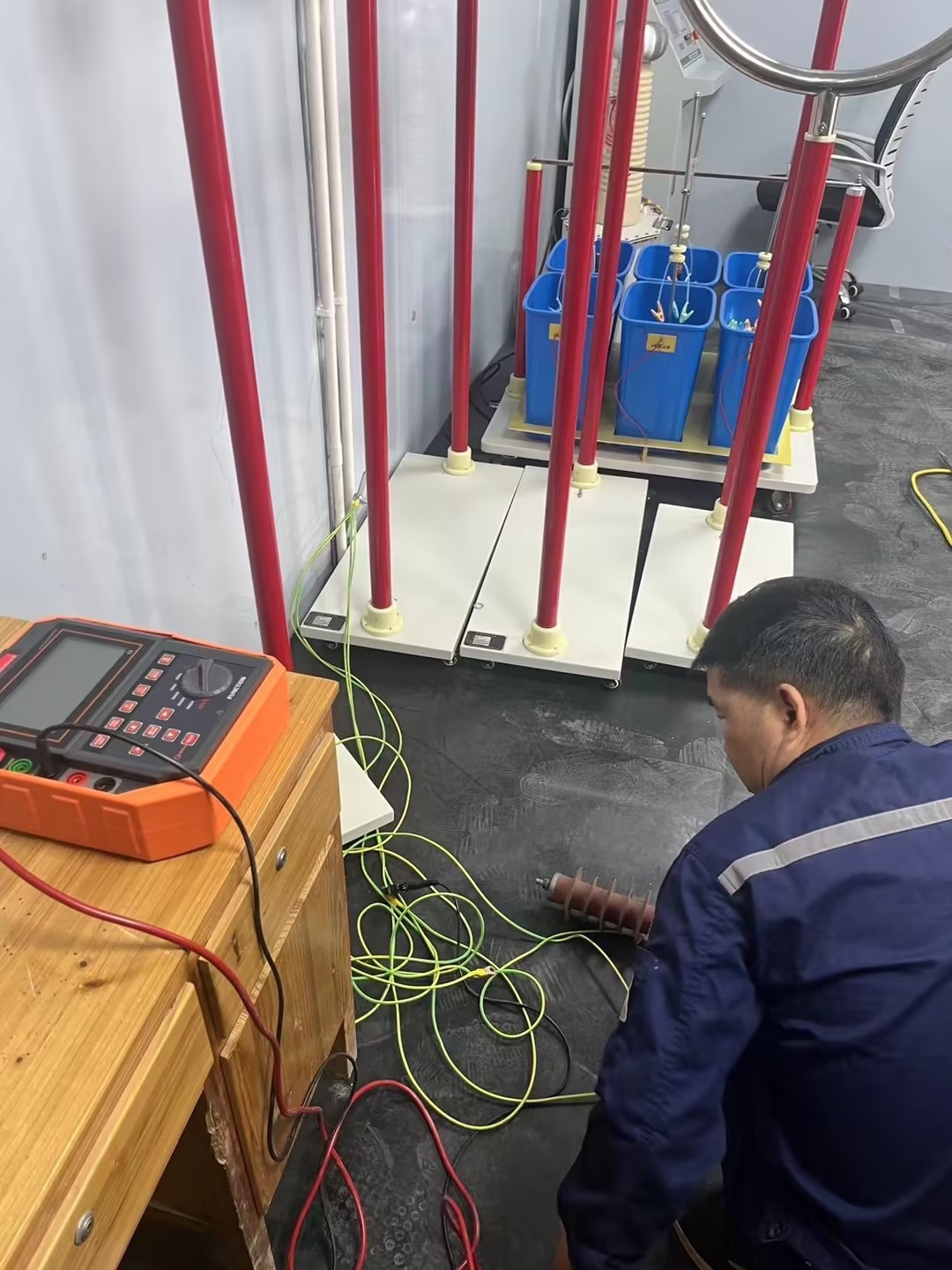 ½ðɳ³Çjs93Ïß·¼ì²âÖÐÐÄ