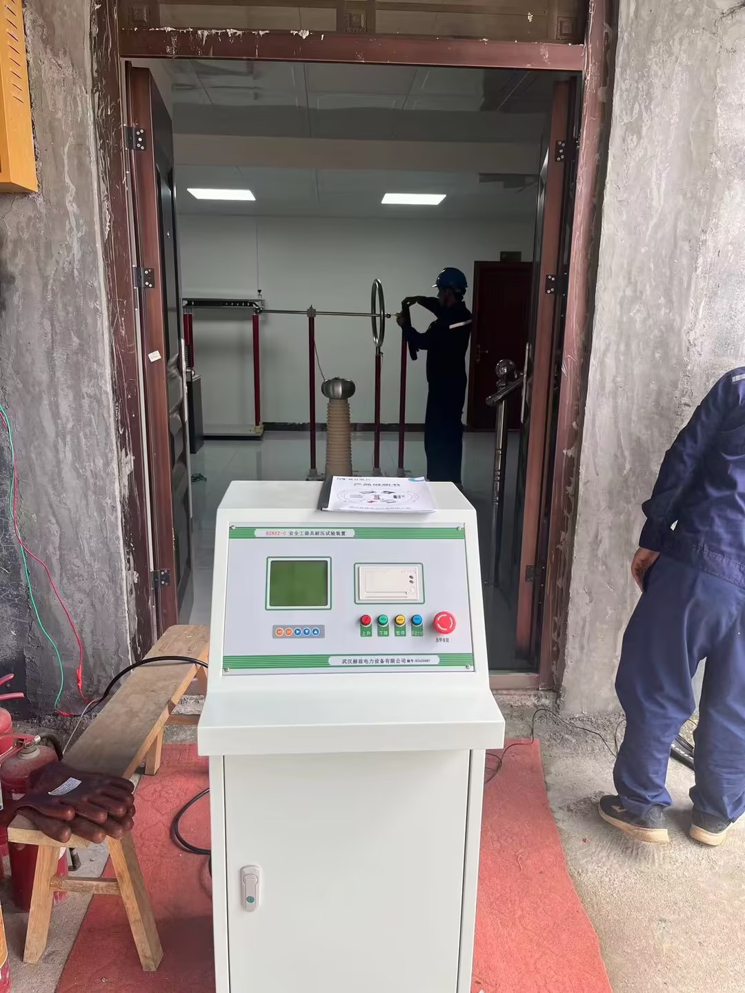 ½ðɳ³Çjs93Ïß·¼ì²âÖÐÐÄ