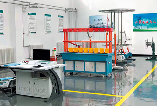 ³ÐµÂ¿Í»§Çå¾²¹¤ÓþßʵÑéÊÒ²âÊÔ×°±¸ÑéÊÕ