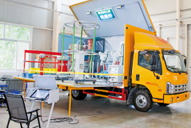 ºþÄϹúÍø¿Í»§Çå¾²¹¤ÓþßʵÑéÊÒ²âÊÔ×°±¸ÑéÊÕ