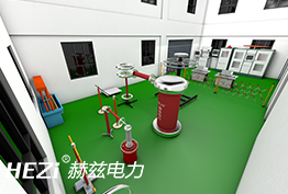 Èý¼¶µçÁ¦¹¤³Ì110KV±äµçÕ¾ÏîÄ¿ÊÔÑéÇåµ¥