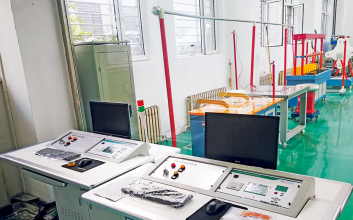 ¹úÍøÁÉÄþ¿Í»§Çå¾²¹¤ÓþßʵÑéÊÒ²âÊÔ×°±¸ÑéÊÕ