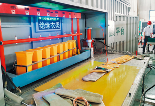 ¹úÍøÐ½®¿Í»§Çå¾²¹¤ÓþßʵÑéÊÒ²âÊÔ×°±¸ÑéÊÕ