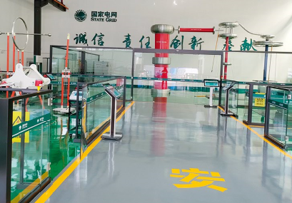 ÁÙÒʿͻ§Çå¾²¹¤ÓþßʵÑéÊÒ²âÊÔ×°±¸ÑéÊÕ