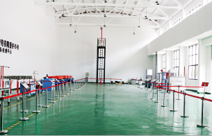 ÄÏÍø¹óÖݿͻ§Çå¾²¹¤ÓþßʵÑéÊÒ²âÊÔ×°±¸ÑéÊÕ