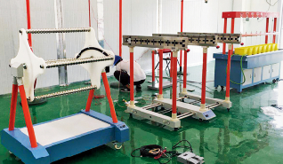 ÄÏÍø¿Í»§Çå¾²¹¤ÓþßʵÑéÊÒ²âÊÔ×°±¸ÑéÊÕ