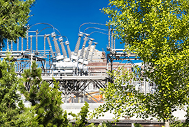 330kV¸ßµçѹÊÔÑé×°±¸³£ÓÃÉèÖÃ