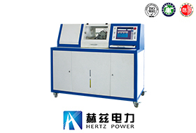 ��˹�̵���У��̨��Һѹ�ƽ��ͣ�