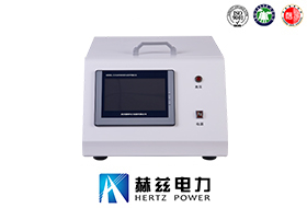 ȫ�Զ���ò��������ʲⶨ��