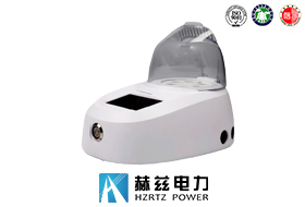 ��Ե����ʴ����ⶨ��