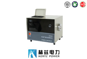 ʯ�Ͳ�Ʒɫ�Ȳⶨ��