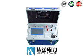 ±äѹÆ÷Ö±Á÷µç×è²âÊÔÒÇ