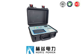 ±äѹÆ÷ÓÐÔØ·Ö½Ó¿ª¹Ø²âÊÔÒÇ