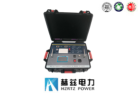 ¸ßѹ½éÖÊÏûºÄ²âÊÔÒÇ