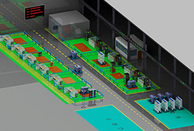 �����������ܼ��ϵͳ