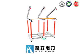 �����������������ؾ�Ե�˲���װ��